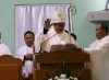 Fede, speranza e carità: la forza dei cattolici del Myanmar