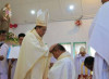 Cresce la Chiesa in Myanmar