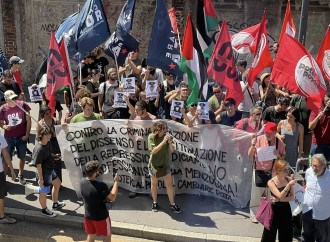 Giornale e Libero nel mirino. Libertà di stampa a senso unico