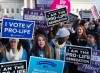 Vita-aborto: 2-1. La legge del Texas è di nuovo in vigore