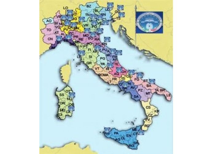 Province italiane