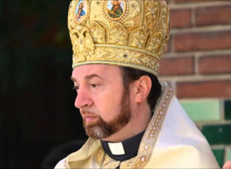 Claudiu-Lucian Pop è il successore di Mureșan