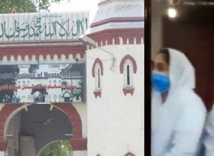 Due infermiere cristiane accusate di blasfemia in Pakistan