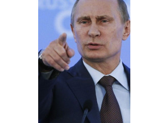 Effetto Kiev, Putin taglia il gas all'amica Serbia