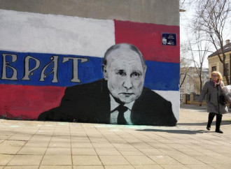 Conservatori filo-Putin? Vittime di un abbaglio culturale