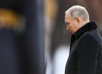 L'incriminazione di Putin allontana qualsiasi negoziato