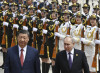Putin a Pechino consolida il nuovo blocco orientale