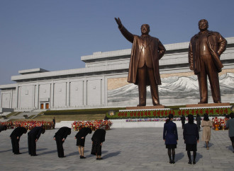 Kim Jong-un è morto? Il suo Paese sta molto male