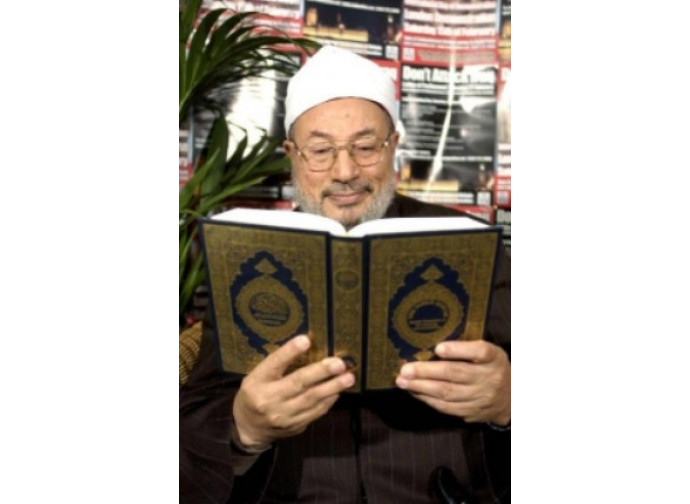 Al Qaradawi