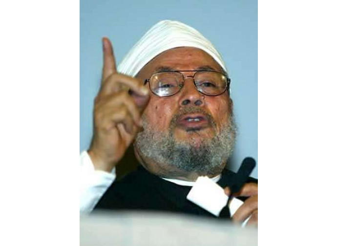 Yusuf al Qaradawi