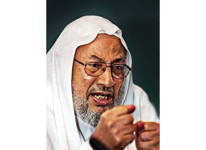 Yusuf Qaradawi