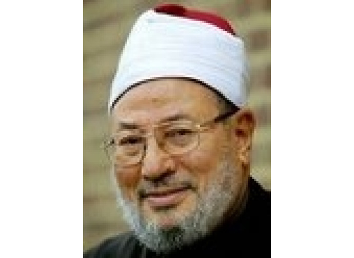 Yusuf Qaradawi
