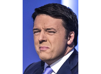 Renzi urla in Europa per spuntarla sul referendum