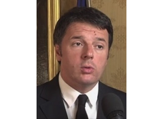 La mossa di Renzi mette all'angolo il centrodestra 