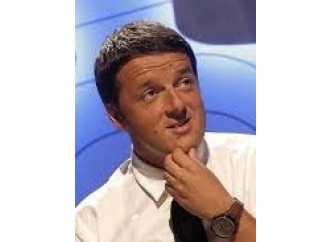 Così Renzi farà ingoiare Verdini a tutto il Pd