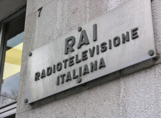 Pescante (Rai) e la Fiamma, il confine sottile fra pubblico e privato