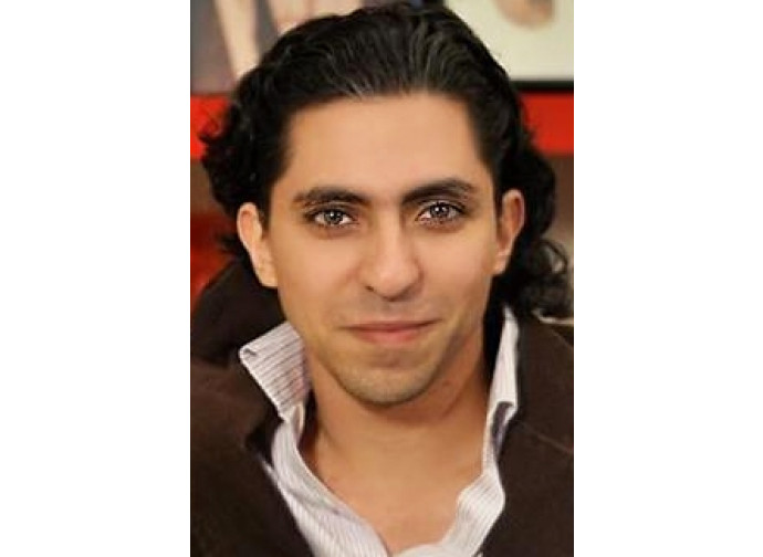 Raif Badawi