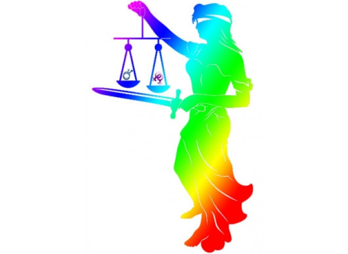 Giustizia arcobaleno