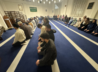 Reciprocità che manca: preghiera a scuola consentita solo ai musulmani