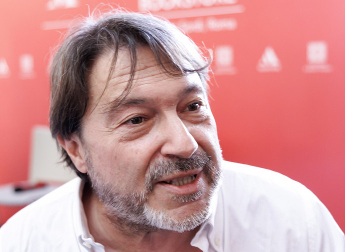 Sigfrido Ranucci (La Presse)