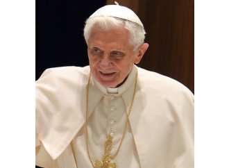 La Pasqua e la speranza: i 90 anni di Benedetto XVI