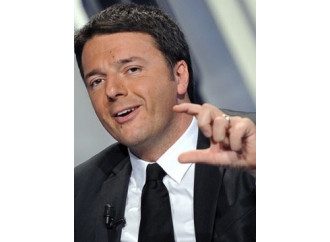 Renzi assediato, i giudici all'assalto del governo