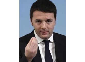 Italicum e regionali, il doppio gioco di Renzi