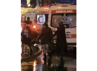 Istanbul, i motivi di una strage islamica