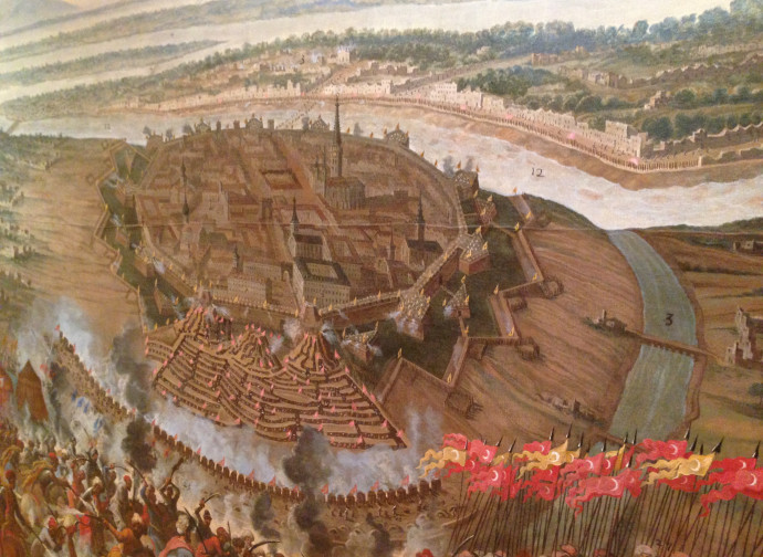 Assedio di Vienna (1683)