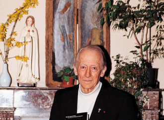 Madonna delle Rose, l’importante contributo di Laurentin