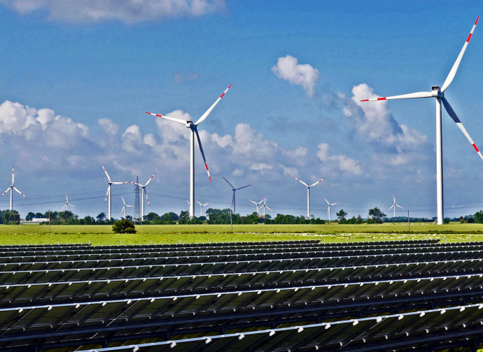 Energie rinnovabili