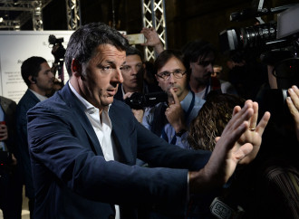 Alla Leopolda, Renzi lancia il guanto di sfida a Conte