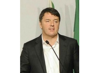 L'attacco a Renzi vuoto, ma odora di "macronismo"
