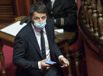 Ed ora la sopravvivenza del governo dipende da Renzi