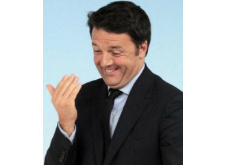Renzi ha fretta
e può sfasciare
il suo partito