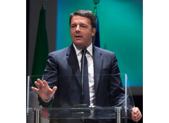 L'autoritarismo bonario di Renzi l'incantatore  