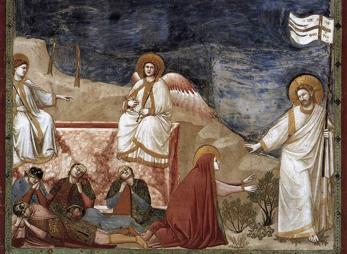 Il fascino della Maddalena sui pittori d’ogni epoca - La Nuova Bussola