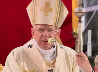 Arcivescovo di Cracovia: la cultura LGBT è una piaga