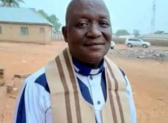 Ucciso in Nigeria un pastore protestante