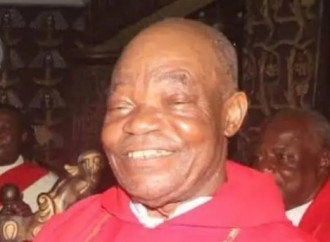 Liberato un sacerdote rapito in Nigeria