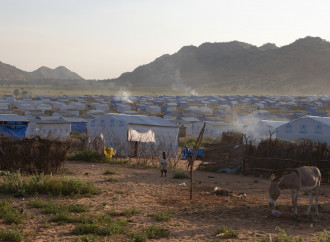 Africa, il continente dei record mondiali di guerre e profughi