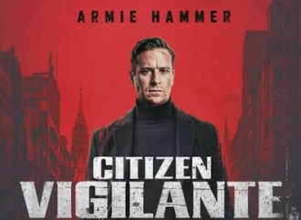 La locandina del film (ritaglio)