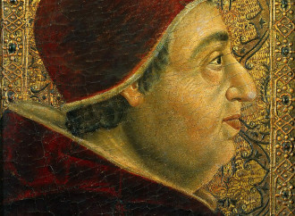 I papi rinascimentali, dal buon Niccolò V al caso Alessandro VI