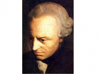 Quanto Kant c’è nella Chiesa di oggi?