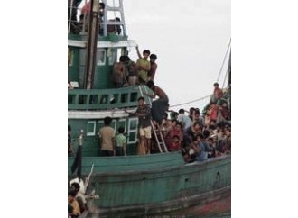 Rohingya, il popolo dei profughi che nessuno vuole