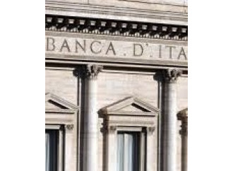 E ora si faccia
subito la riforma
di Bankitalia