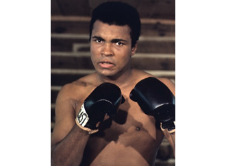 Muhammad Ali, così si spiega la deriva dei media