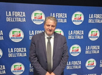 Il centrodestra vince con Renzi nel "laboratorio" del Molise