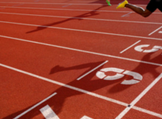 Niente trans in atletica