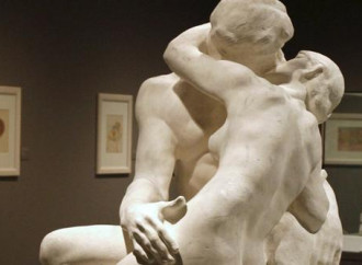 Come funziona l'algoritmo puritano che "censura" Rodin